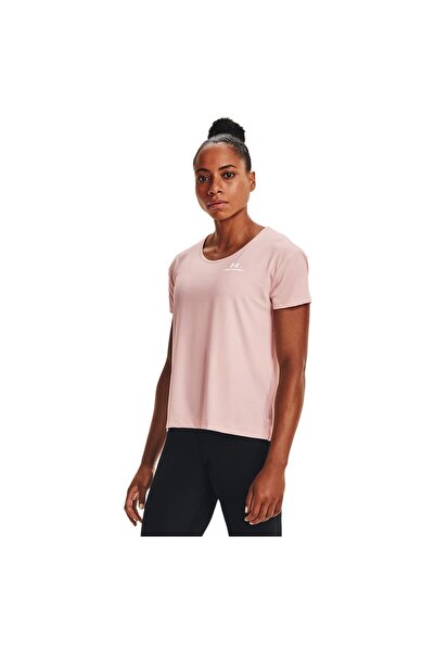 Under Armour Femei& # x27;s Tricou cu mânecă scurtă Rush Energy Core XS