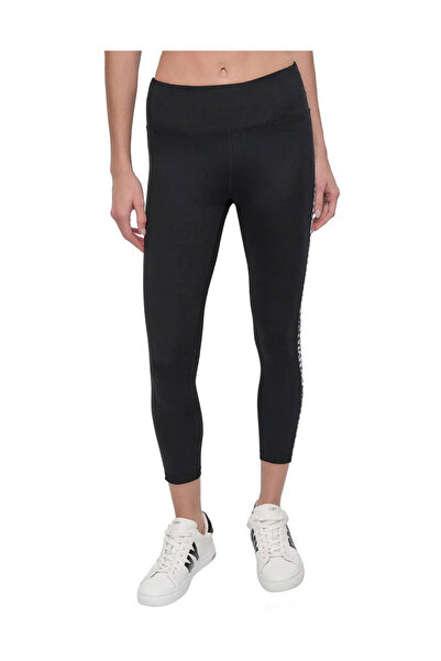 Dkny Γυναικείο Κολάν Μαύρο DP5P3523-BLW