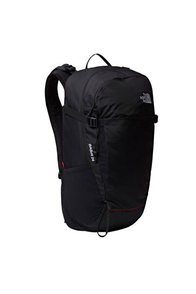 THE NORTH FACE Unisex Borealis Luxe Τσάντα Πλάτης Μαύρη NF0A52CY-4HF1