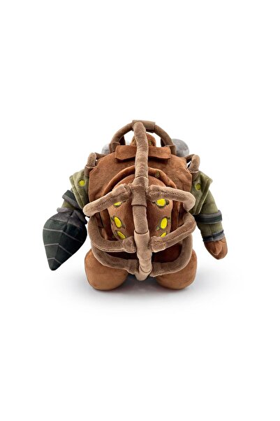 Youtooz Jucarie De Plus Bioshock Big Daddy 22 cm