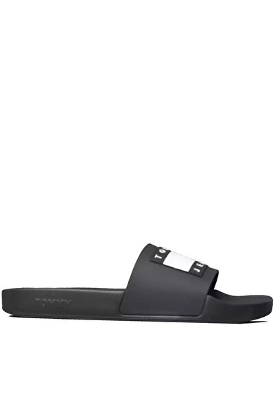 Tommy Hilfiger Ανδρικές Παντόφλες Navy Μπλε Tommy Jeans EM0EM01191-C1G