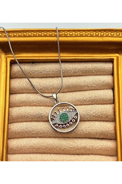 Bozhi Steel Necklace Special Gift