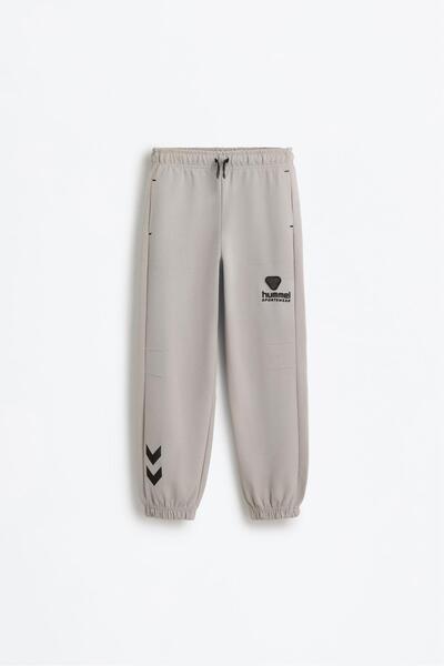 LEFTIES Hummel x jogger pantolon
