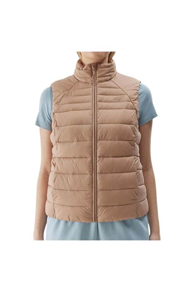 4F Womens Sleeveless Jacket L