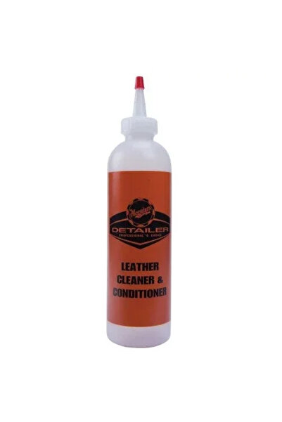 Other Meguiar's Soluție de curățare și condiționare pentru piele - Recipient ...