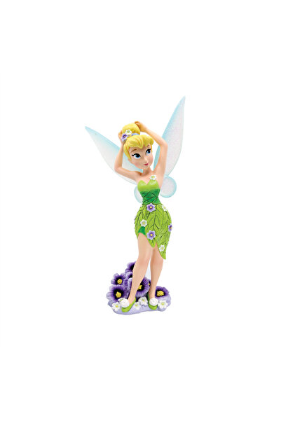 Tinker Bell Botanik Seri Figür Lisanslı Figür