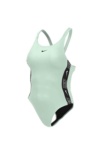 Nike Womens Fastback One-Piece Swimsuit M