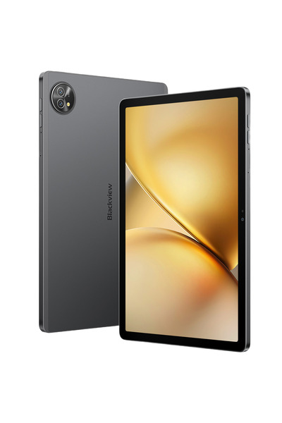 Blackview ZENO 10 Tabletă Gri, 5G, Dual SIM, Wi-Fi, 11 " 90Hz, 8GB RAM, 128GB...