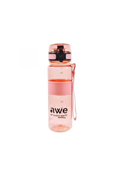 awe sport bottle, pink, 500 ml