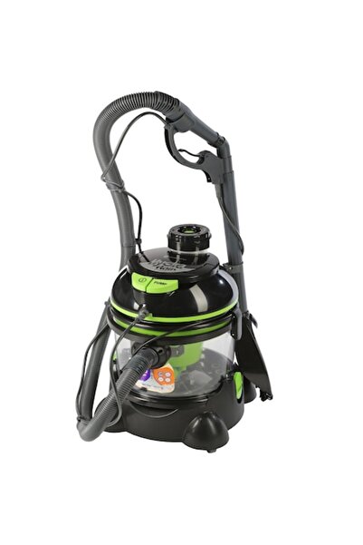 Studio Casa Aspirator Cu Spalare si filtrare prin apa, Hydrarain Jet Force, 2...