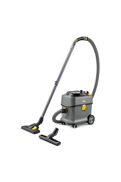 Karcher Aspirator uscat Kärcher T 15/1 HEPA 15 l 585 W (1.355-307.0) Antracit