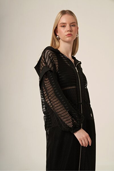 TUGBA COLLECTION ŞIK TASARIMLI YAZLIK FİLE KAP CESUR & TREND