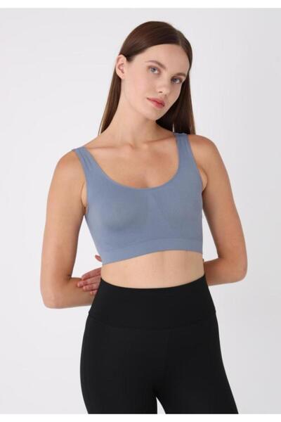 Novotex Loose Bustier with Wide-Strap – No Push-up, serena