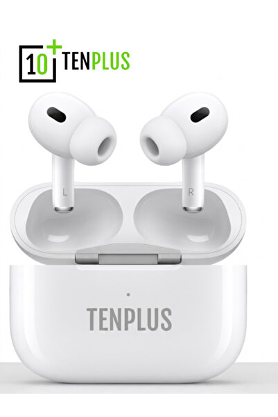 TENPLUS T3546 Wireless Earbuds Pro 2 with Pop-up iOS Pairing