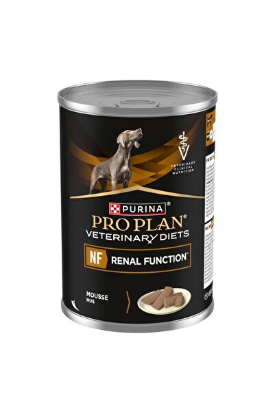 PURINA NESTLE PURINA Pro Plan Veterinary Diets NF Renal Function - Hrană umed...