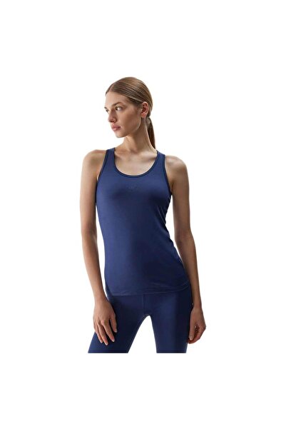 4F Women's Sleeveless Blouse XXL