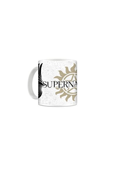 supernatural Cana - Pentagrama M2 , 330ml