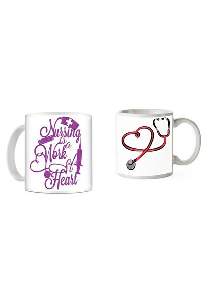 Zumzeria Cana Nursing Is A Work Of The Heart , 330ml