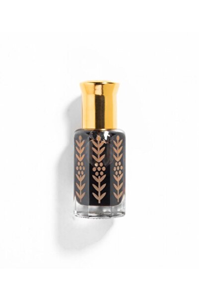 Beauty Black Musk Original Tola 12 ml