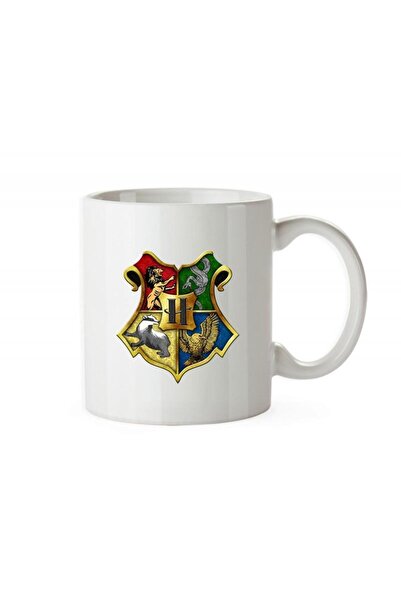 Harry Potter Hogwarts mug, 330ml, mug179