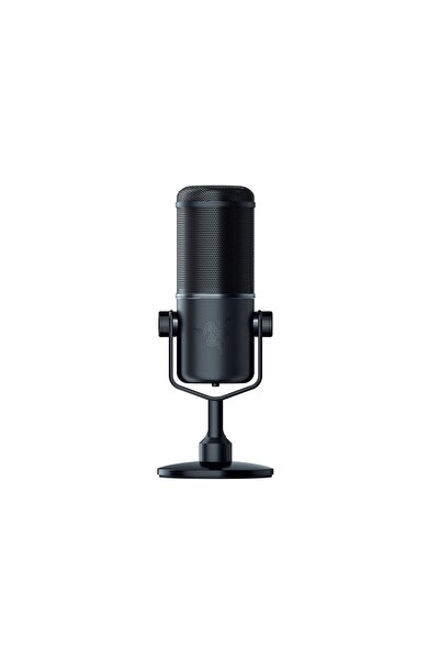 RAZER Seiren Elite Professional Grade Dynamic Streaming Microphone
