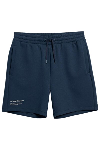 4F Men's Shorts L
