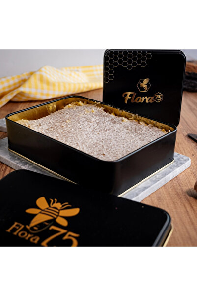 Flora75 Petek Bal 1kg