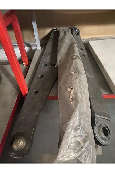 FNM Massey Ferguson Traktör MF HİDROLİK YAN KOL ÇEKİ KOL SOL 265 285 SOL TARAF