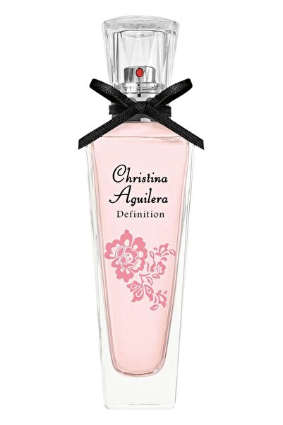 Christina Aguilera , Definition, Eau De Parfum, For Women, 15 ml