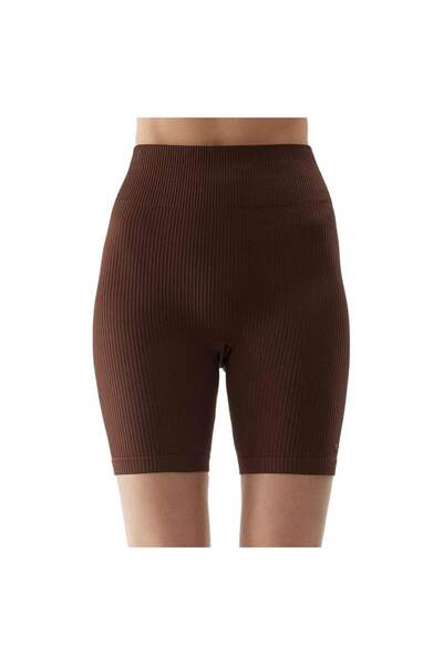 4F Women's Shorts-Leggings XS/S