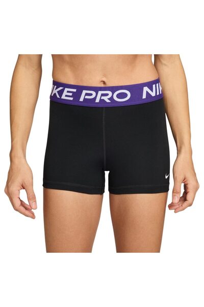Nike Femei& # x27;s Pro 365 3& # x27;& # x27; Pantaloni scurți L