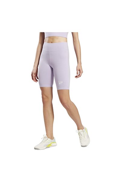 Reebok Femei& # x27;s Pantaloni scurți-colanți S