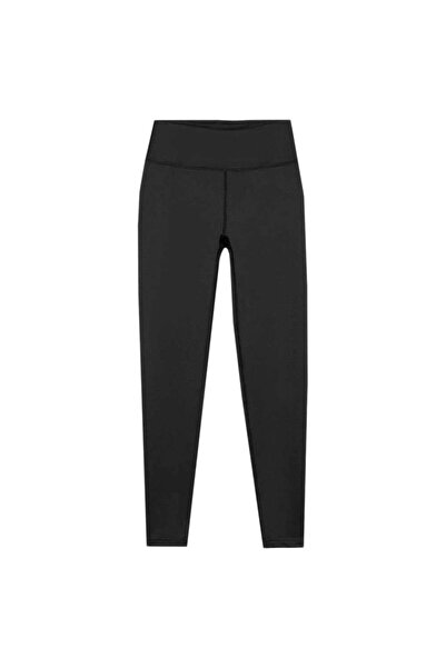 4F Women's Functional Leggings S