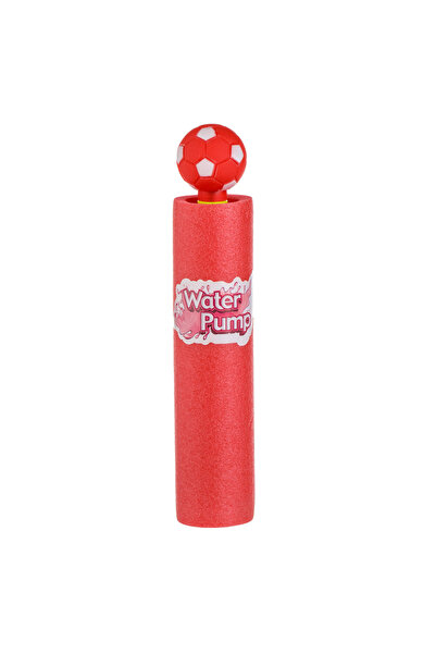 Zumzeria Pistol cu bule de spumă cu minge de fotbal de 26 cm