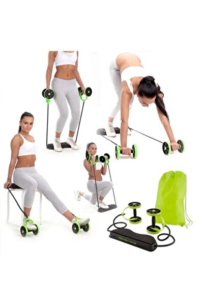 FITNESS Αντίσταση στην κοιλιακή χώρα, Πολλαπλά ασκήσεις γυμναστηρίου, Προπονη...