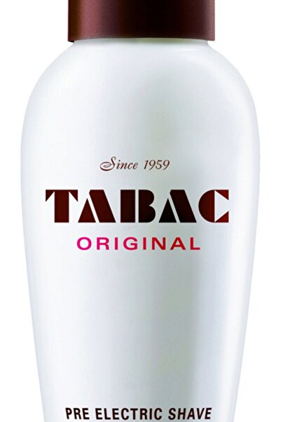 Tabac Original, Protecție, Fluid pentru înainte și după bărbierit, 150 ml