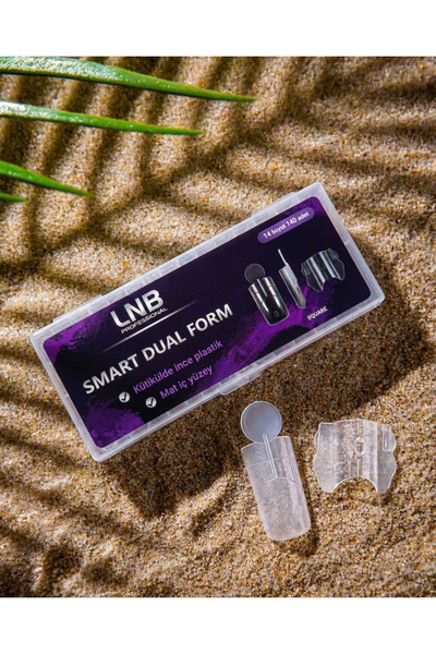 LNB Professional Smart form mat SQUARE