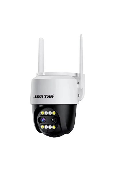 Jortan Camera de Supraveghere, JT-3XM, Wifi, IP66, Hd wireless, 6 MP, 1920 x ...