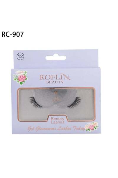 ROFLIN BEAUTY رموش روفلين - دلال