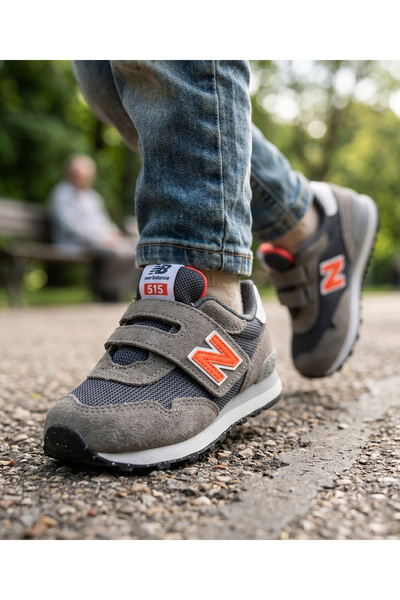 New Balance 515 Daily Children's Shoes Sneaker Colorful