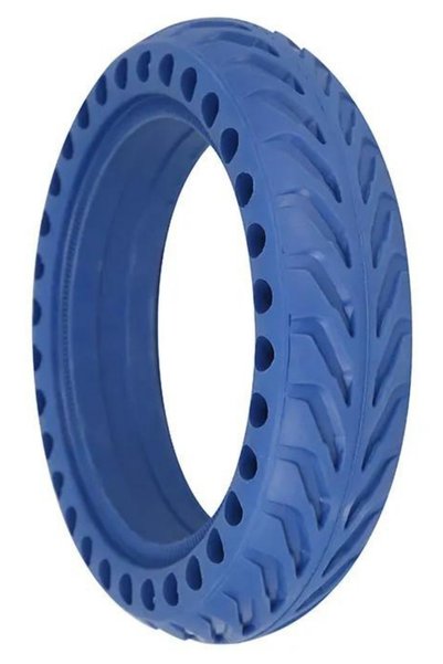 RASPORT Cauciuc plin fagure 8.5x2 Albastru (M-14A-2-2)