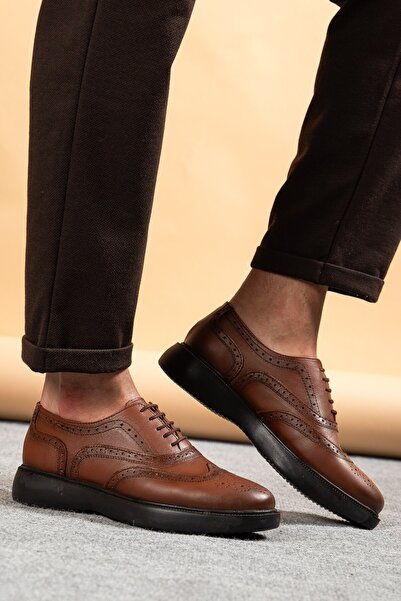 depderi Genuine leather,
