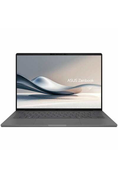 ASUS ZENBOOK 14 OLED UX3407RA-QD010W / SNAPDRAGON X ELİTE X1E-78-100 / 32GB /...