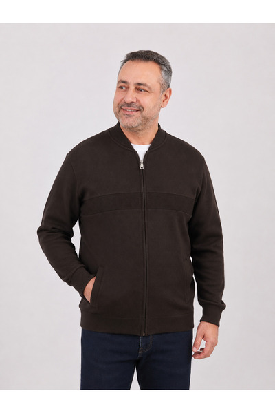 Uğurlar Collection سترة رجالية مبطنة