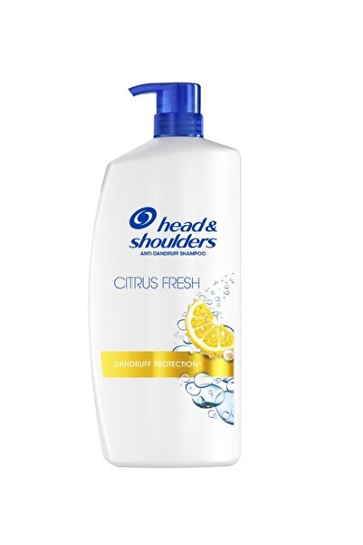 Head & Shoulders Sampon anti-matreata Citrus Fresh 2-in-1, 800ml