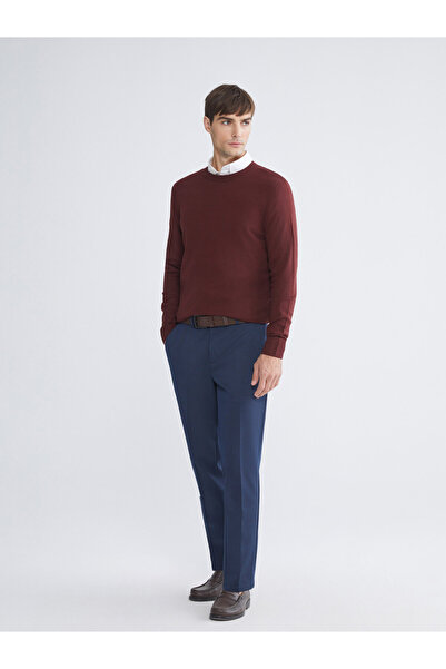 LC Waikiki Pantaloni chino slim pentru bărbați