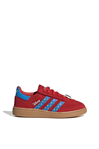 adidas Children's Daily Sports Shoes Handball Spezial Cf El C Ih1742