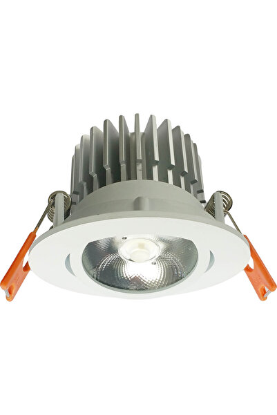 DELIGHT Spot COB Ã˜85, 12W=50W, 4000K, lumina neutra, 1200Lm
