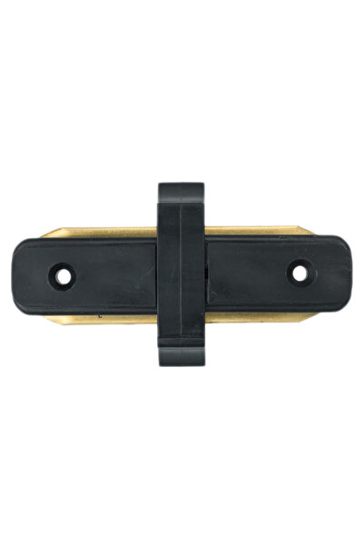 DELIGHT Track connector for spotlights type I, black