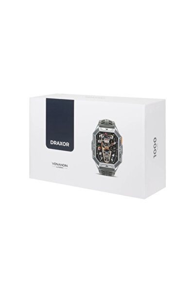 Venandin SMDRX-001 DRAXOR AKILLI SAAT